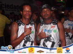 Bloco Bafo de Baco